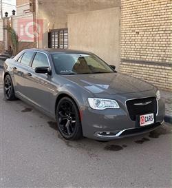 كرايسلر 300